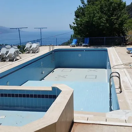 Mavi Oludeniz Economisch hotel Fethiye