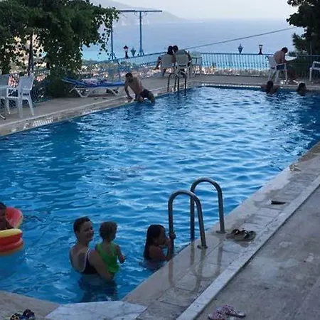 Mavi Oludeniz Hotel economico Fethiye