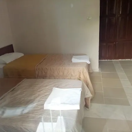 Mavi Oludeniz Hotel economico