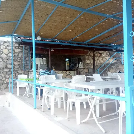 Mavi Oludeniz Hotel economico Fethiye