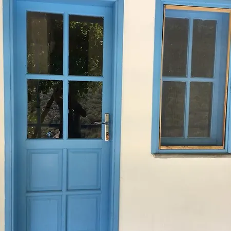 Mavi Oludeniz Economisch hotel