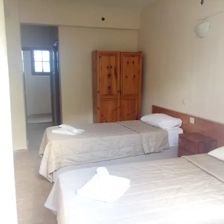 Mavi Oludeniz Fethiye