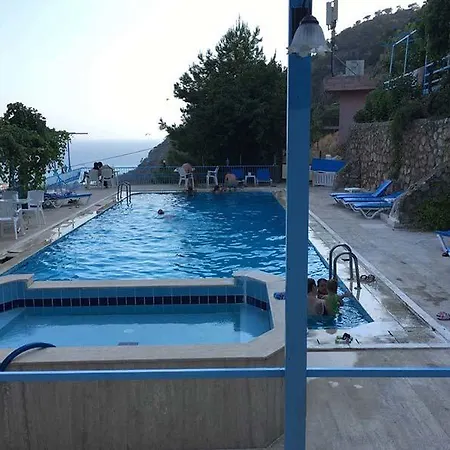 Mavi Oludeniz Economisch hotel *