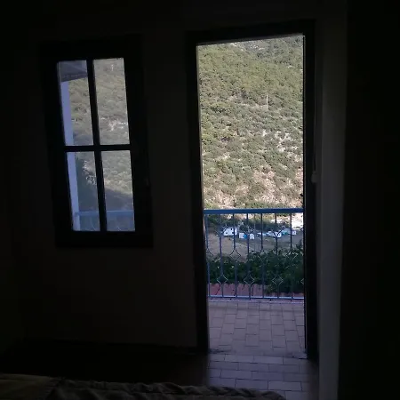 Economisch hotel Mavi Oludeniz Fethiye