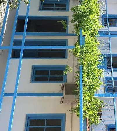 Mavi Oludeniz Hotel economico Fethiye