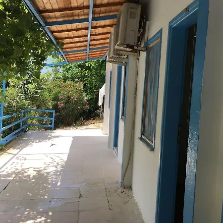 Mavi Oludeniz Economisch hotel *