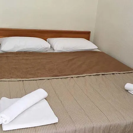 Hotel economico Mavi Oludeniz Fethiye