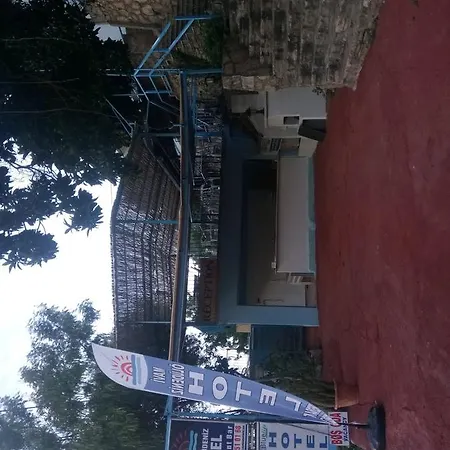 Mavi Oludeniz *