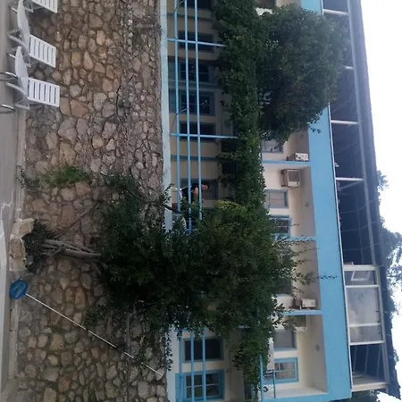 Economisch hotel Mavi Oludeniz