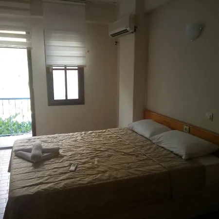 Mavi Oludeniz Economisch hotel Fethiye
