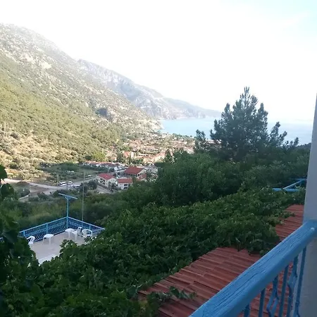 Mavi Oludeniz