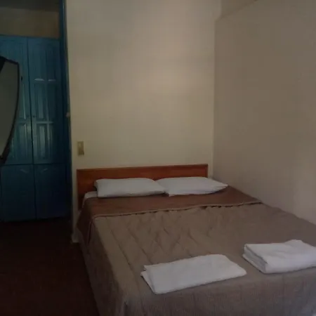 Mavi Oludeniz Economisch hotel Fethiye