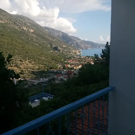 Economy hotel Mavi Oludeniz