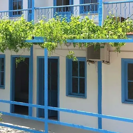Mavi Oludeniz Economy hotel Fethiye