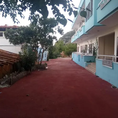 Mavi Oludeniz * Fethiye