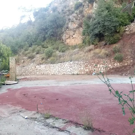 Mavi Oludeniz Economy hotel Fethiye