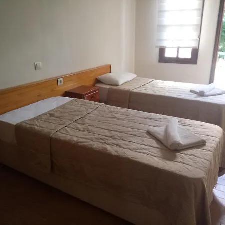 Mavi Oludeniz Economy hotel
