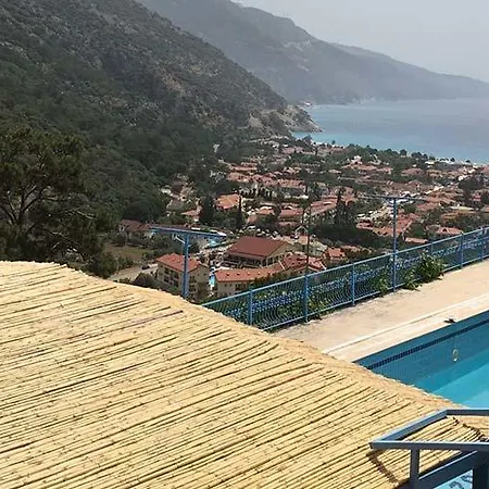 Economy hotel Mavi Oludeniz *