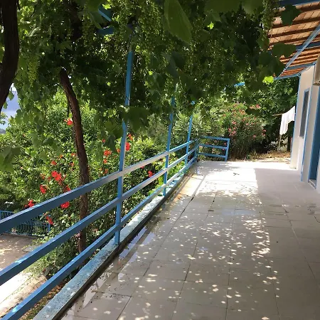 Mavi Oludeniz * Fethiye