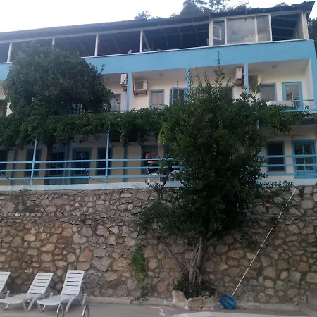 Mavi Oludeniz Economy hotel Fethiye