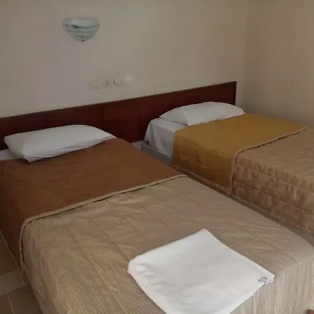 Mavi Oludeniz Economy hotel *