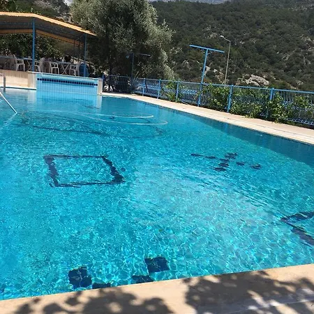 Mavi Oludeniz Economy hotel